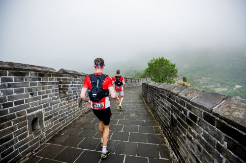 THE GREAT WALL MARATHON | 42K,21K,10K 2020